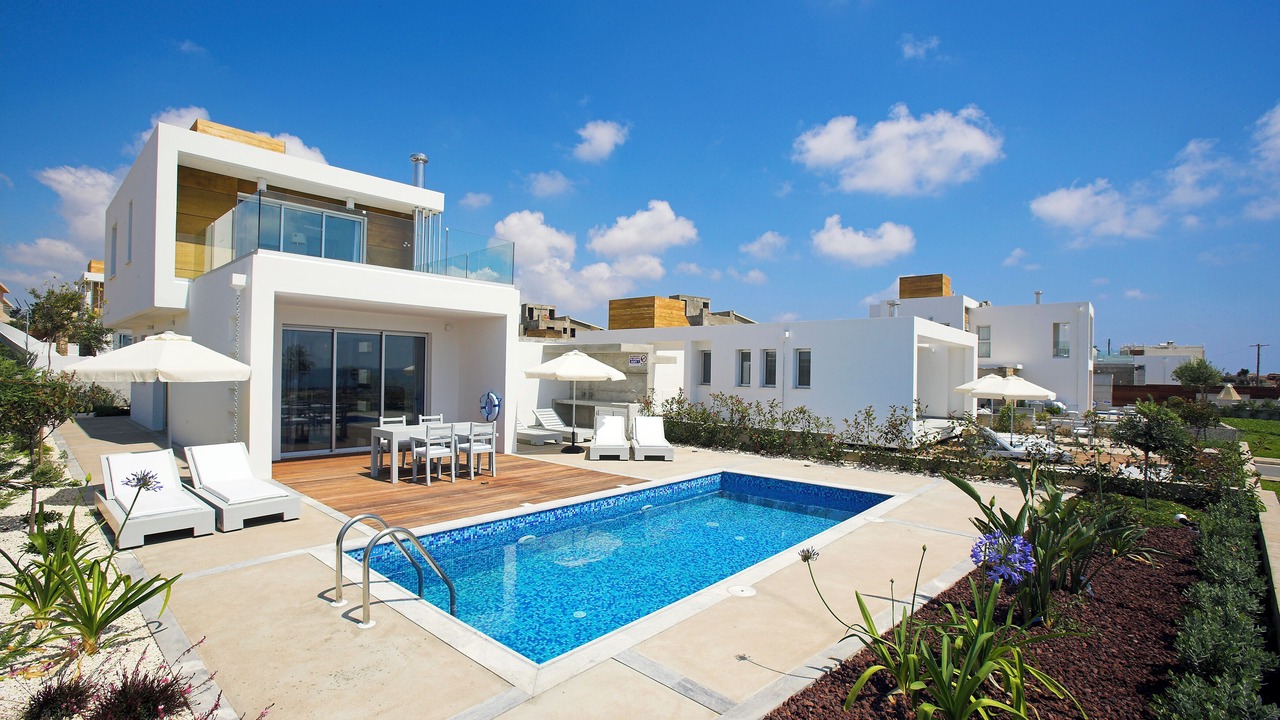 Photo of Outdoor in Paphos