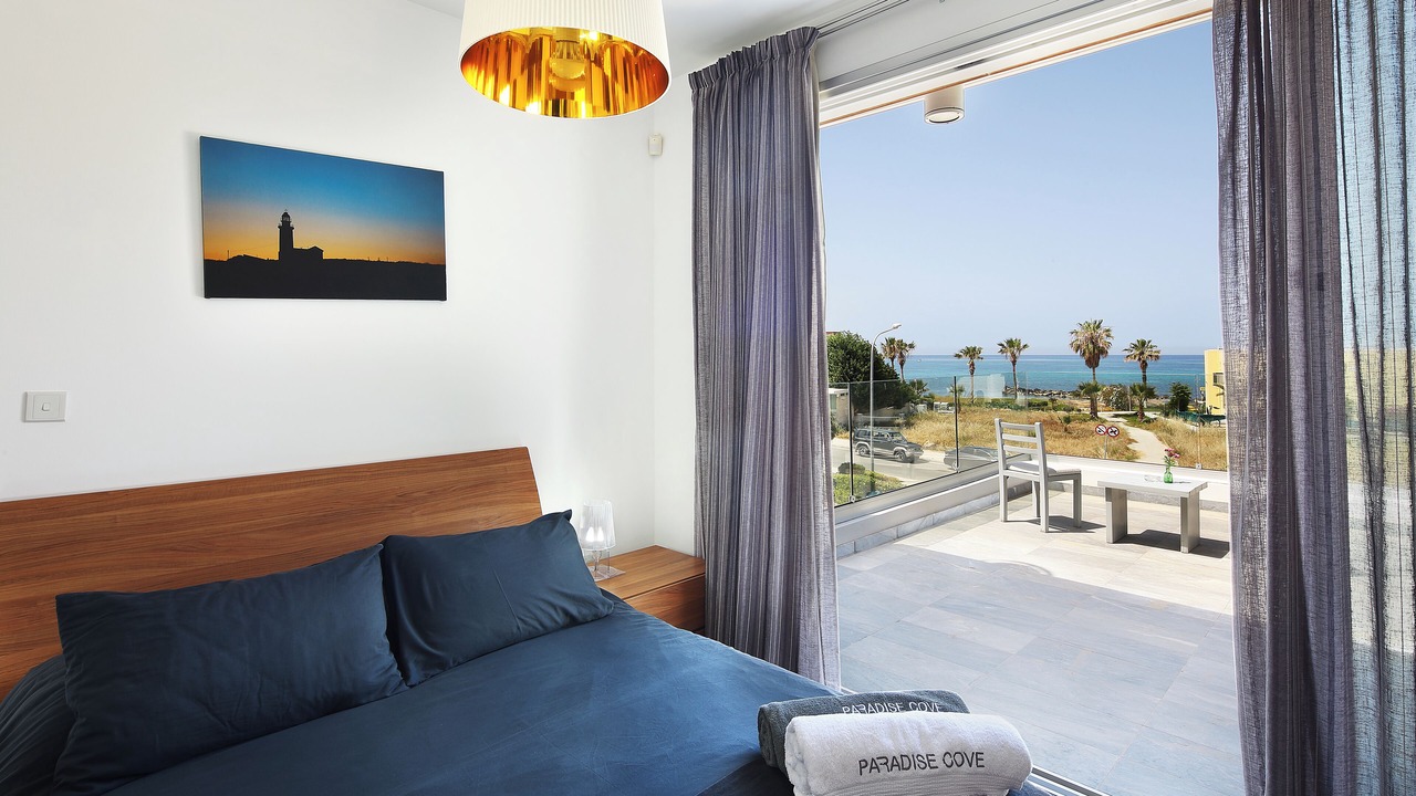 Photo of Bedroom in Paphos