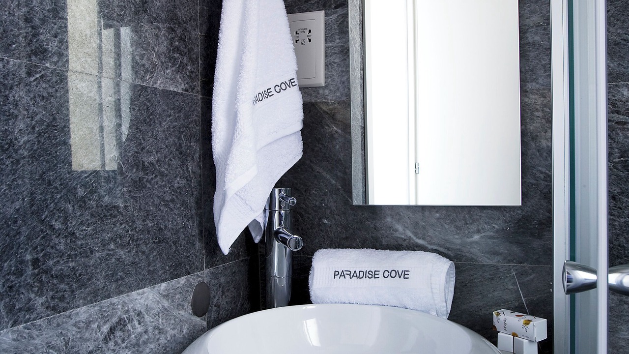 Photo of Bathroom in Paphos