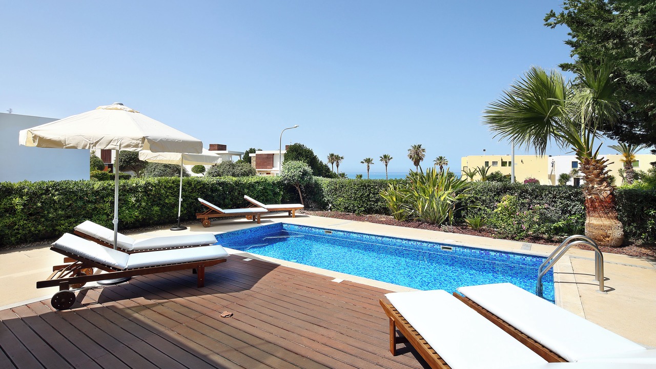 Photo of Outdoor in Paphos