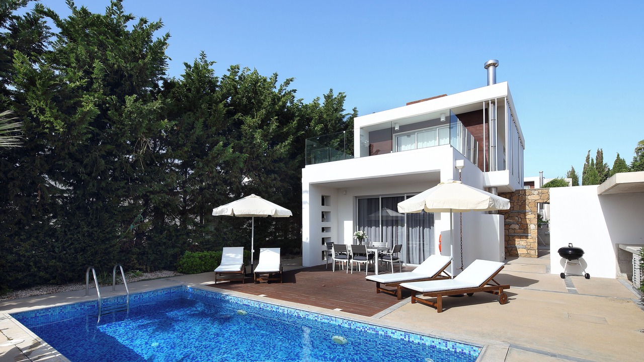 Photo of Outdoor in Paphos