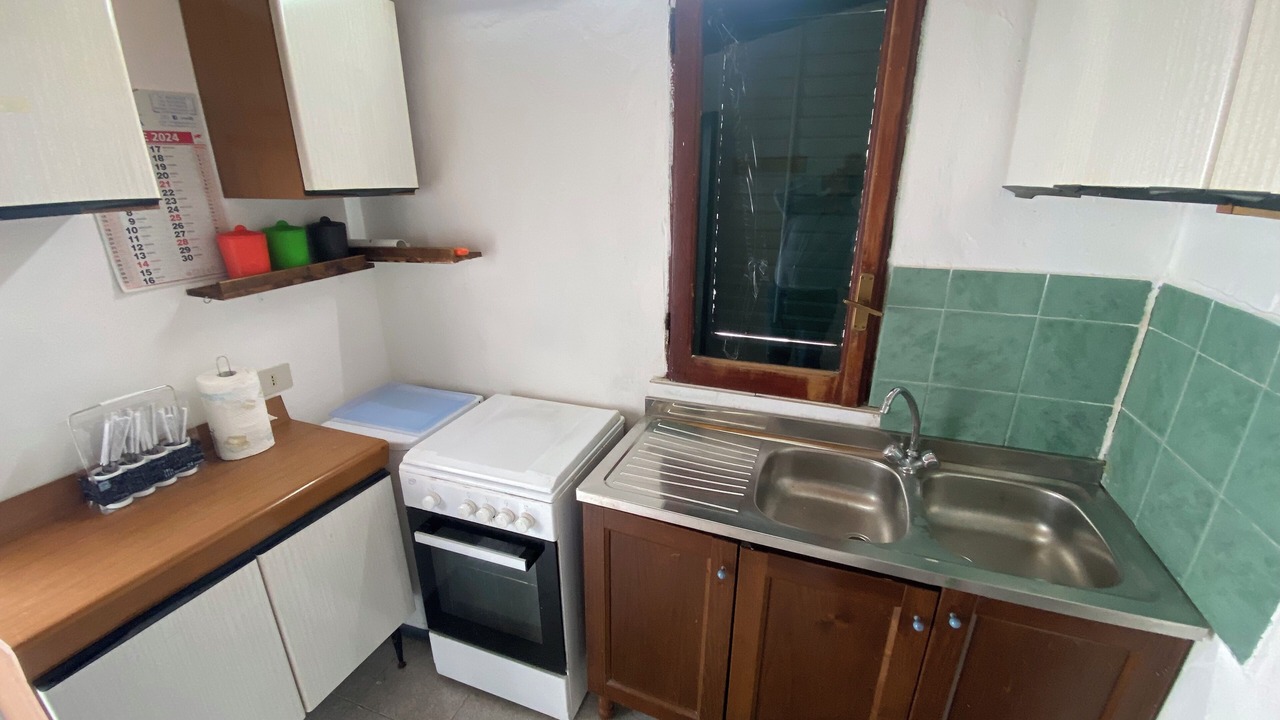 Photo of Kitchen in Carini