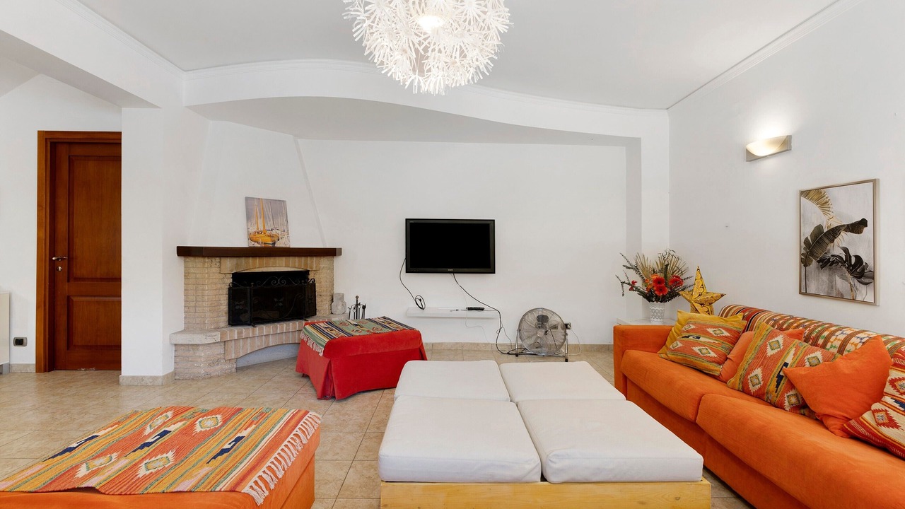 Photo of Livingroom in Marina di Ragusa