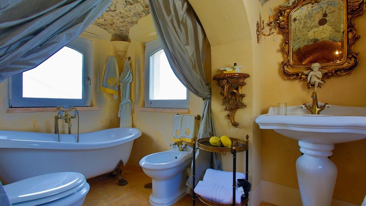 Photo of Bathroom in San Michele