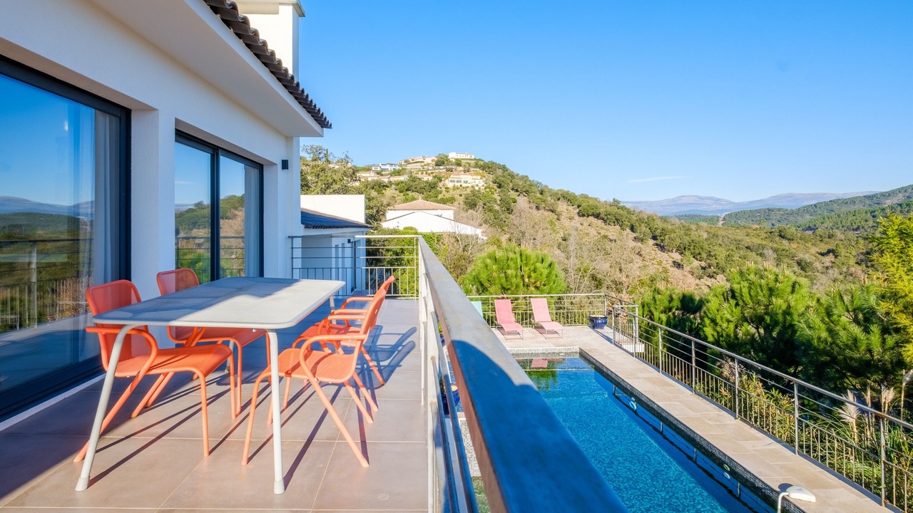 Photo of Outdoor in Les Adrets-de-l'Esterel