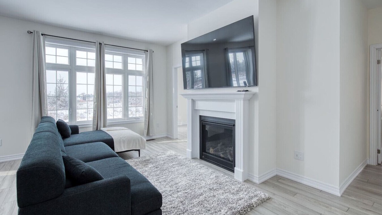 Photo of Livingroom in Carrying Place