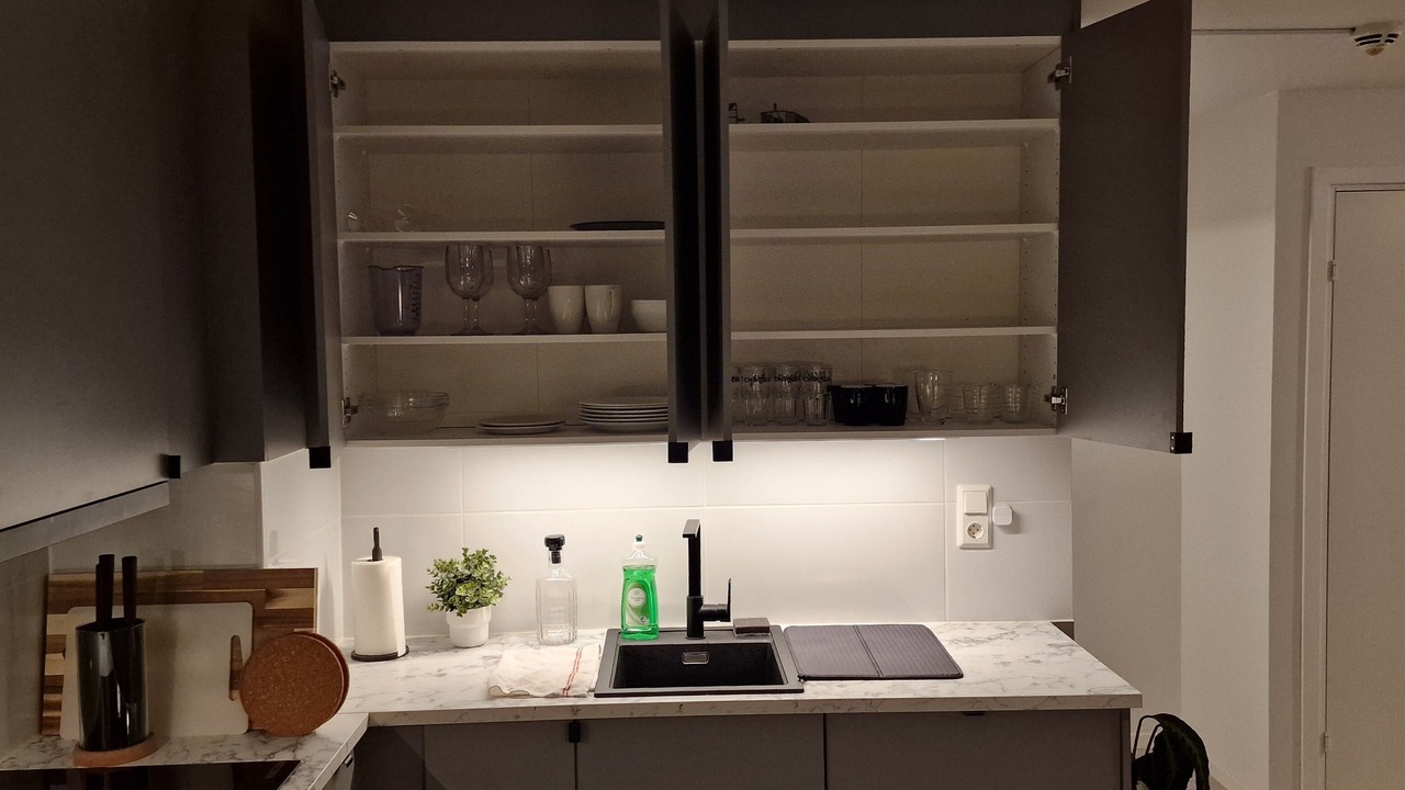 Photo of Kitchen in Toyen
