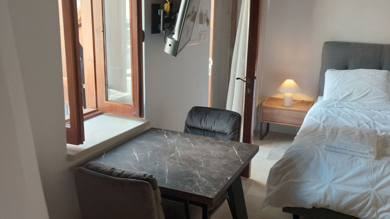 Photo of Bedroom in Kato Drys