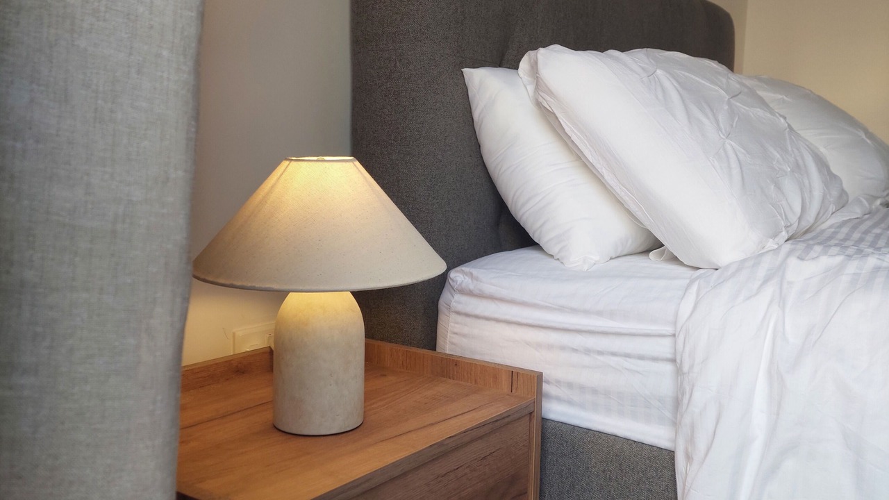 Photo of Bedroom in Kato Drys