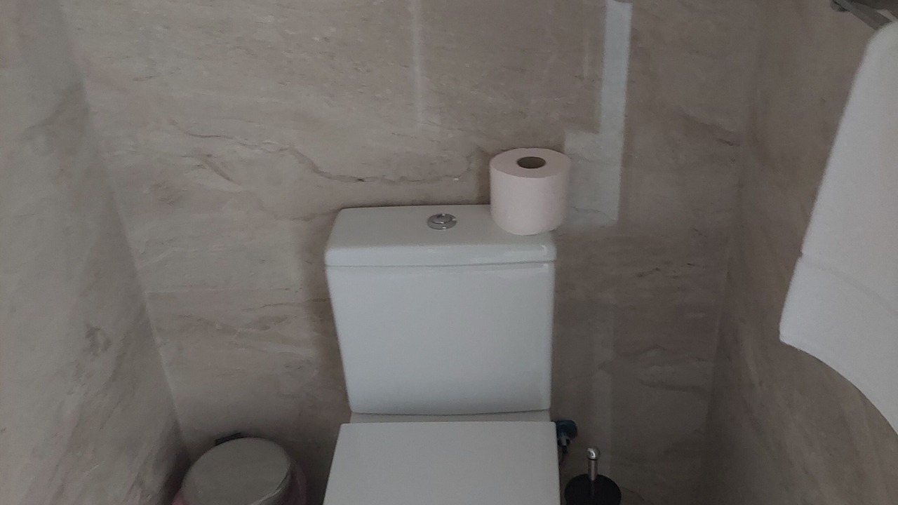 Photo of Bathroom in Kato Drys