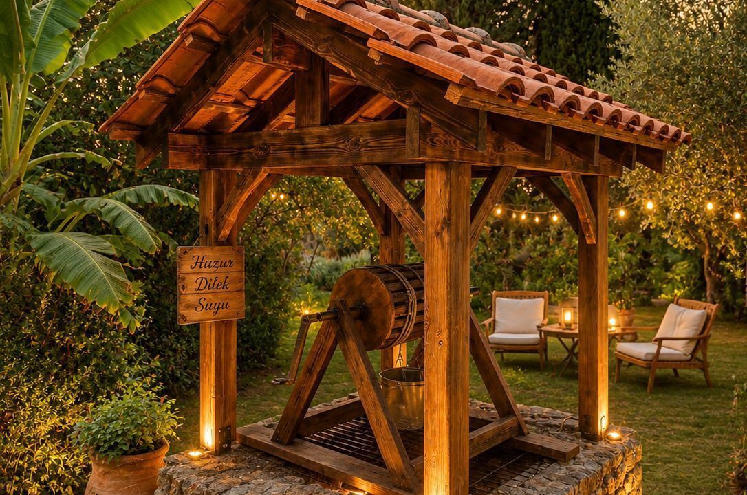 Photo of Outdoor in Kyrenia District