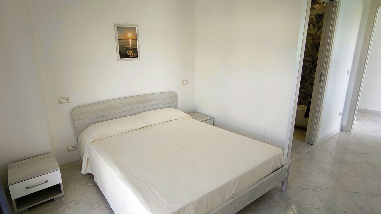 Photo of Bedroom in Giardini Naxos