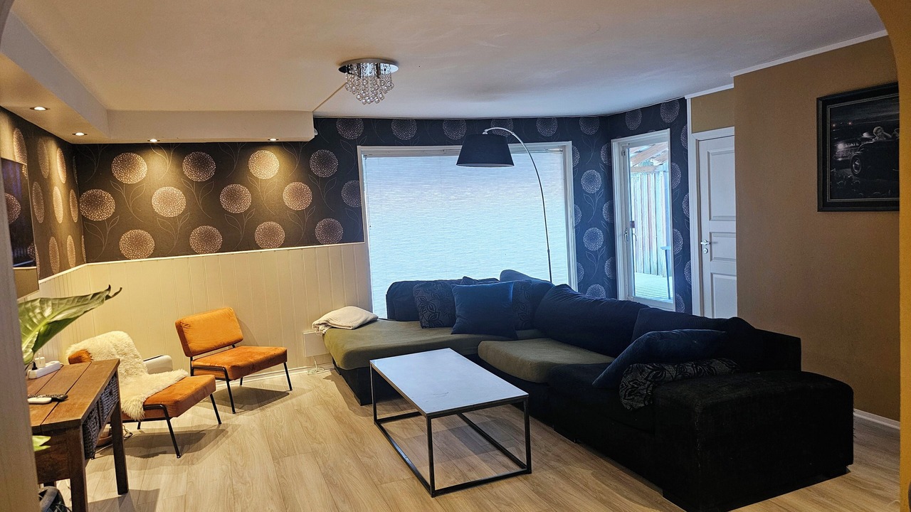 Photo of Livingroom in Alnabru