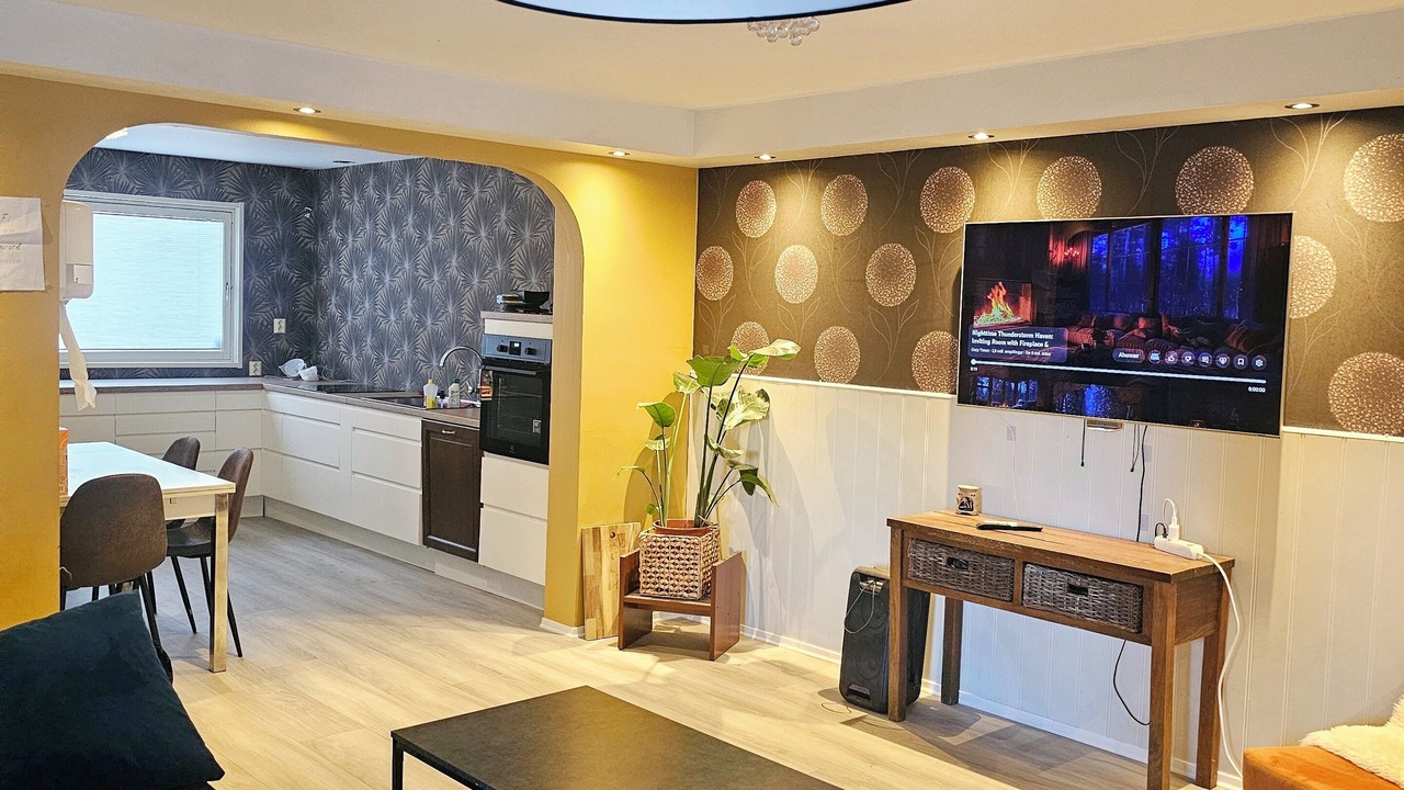Photo of Livingroom in Alnabru