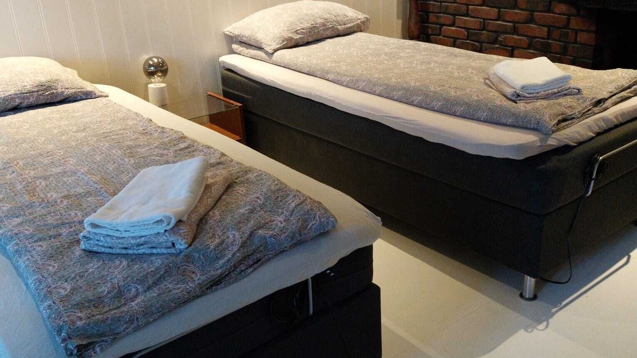 Photo of Bedroom in Alnabru