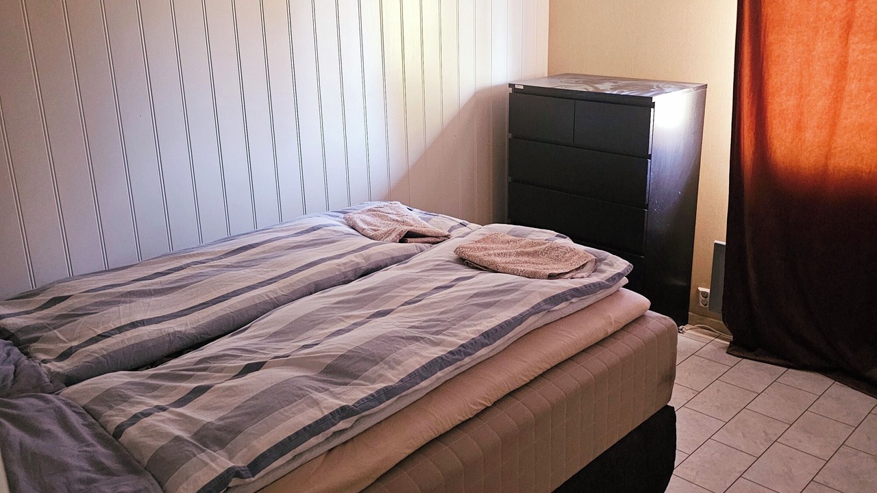 Photo of Bedroom in Alnabru