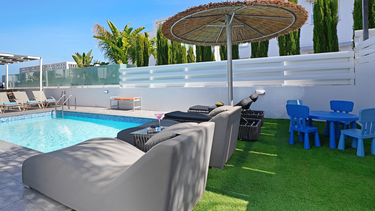 Photo of Outdoor in Paralimni
