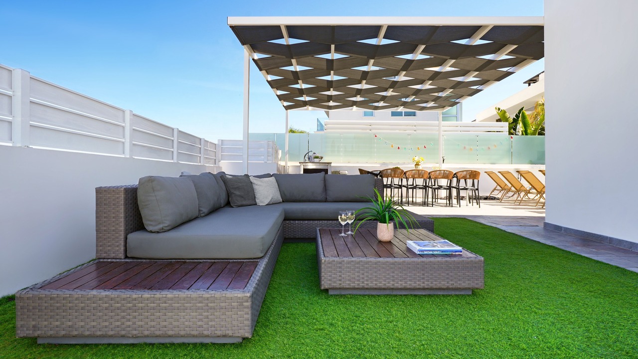 Photo of Patio Balcony in Paralimni