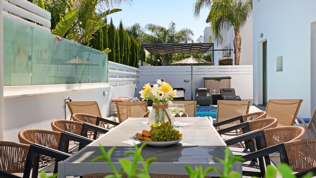 Photo of Outdoor in Paralimni