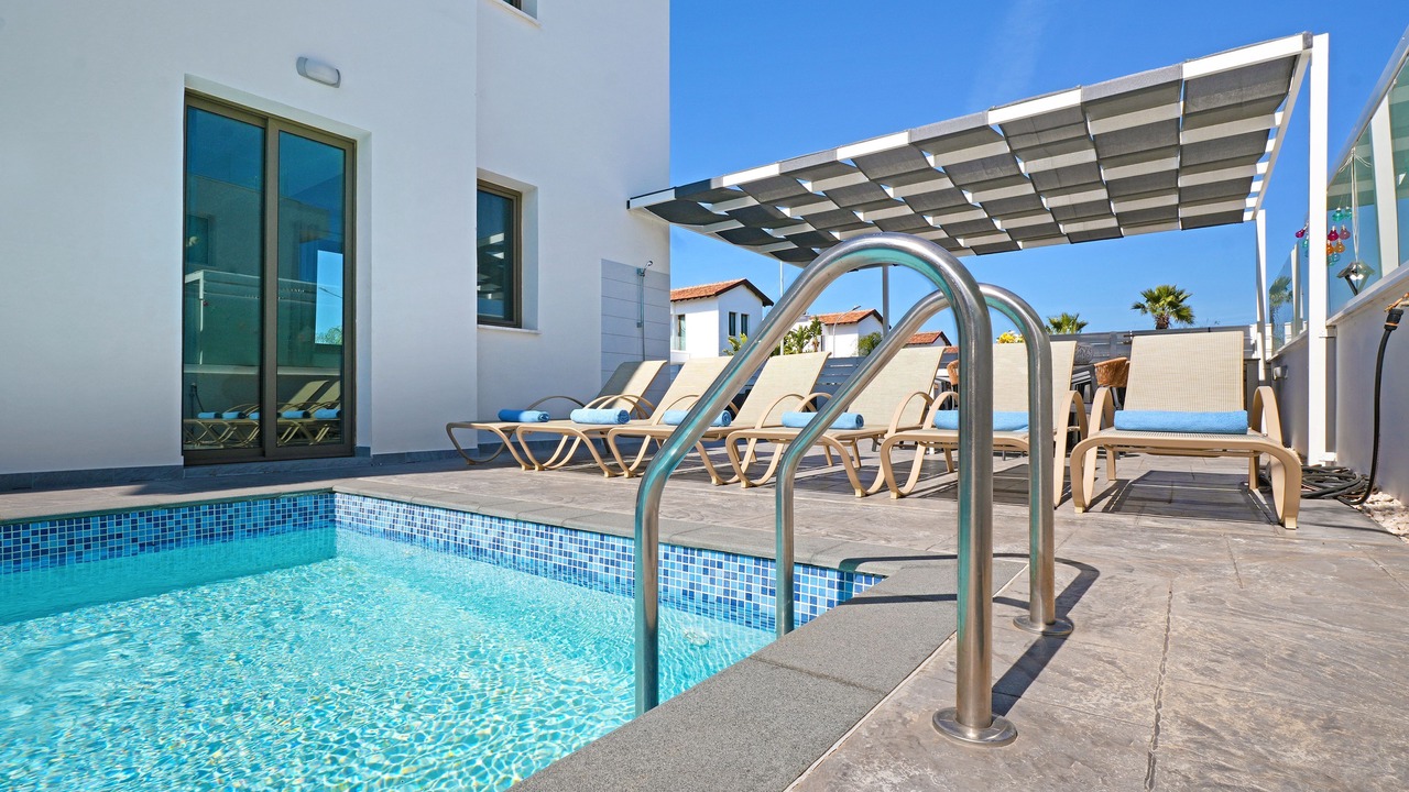 Photo of Outdoor in Paralimni