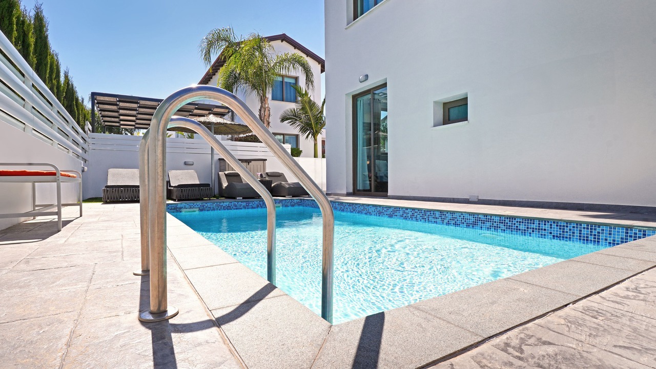 Photo of Outdoor in Paralimni