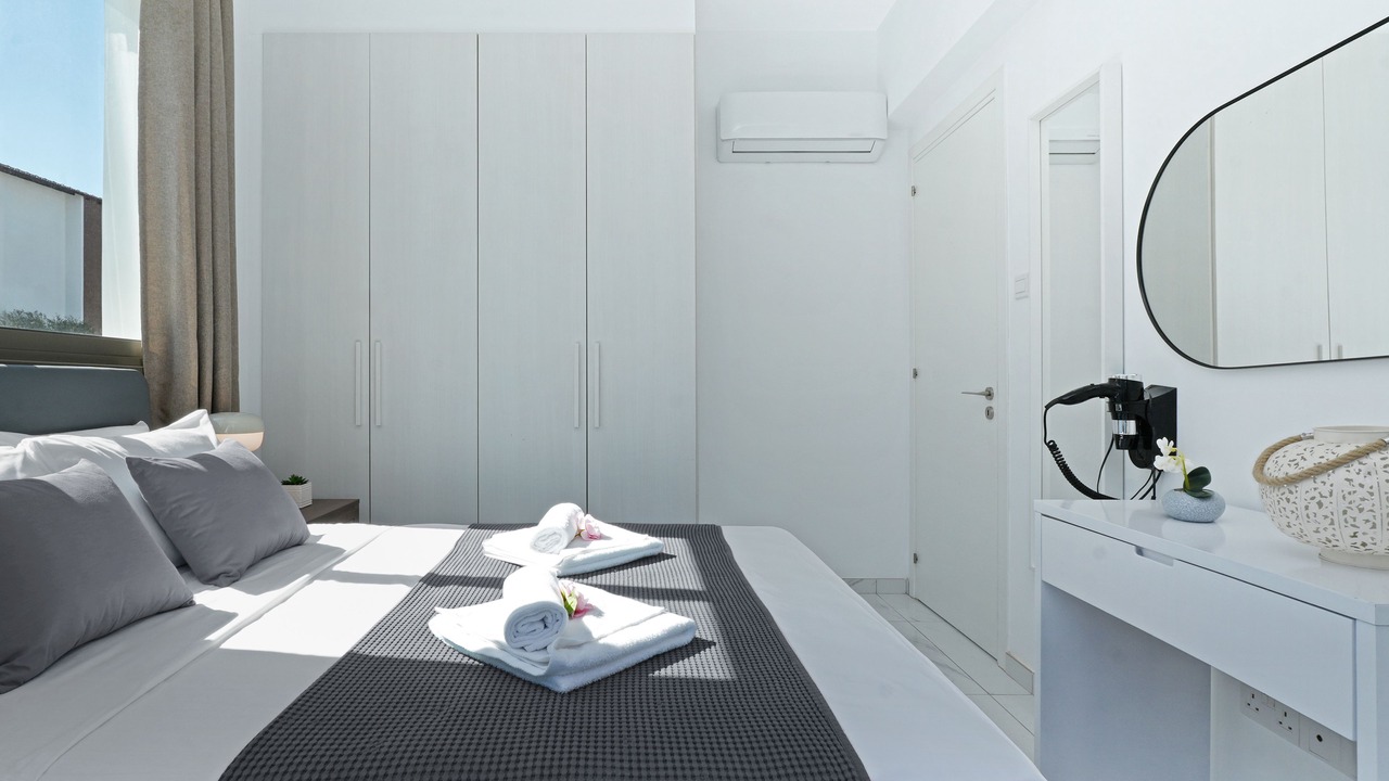 Photo of Bedroom in Paralimni