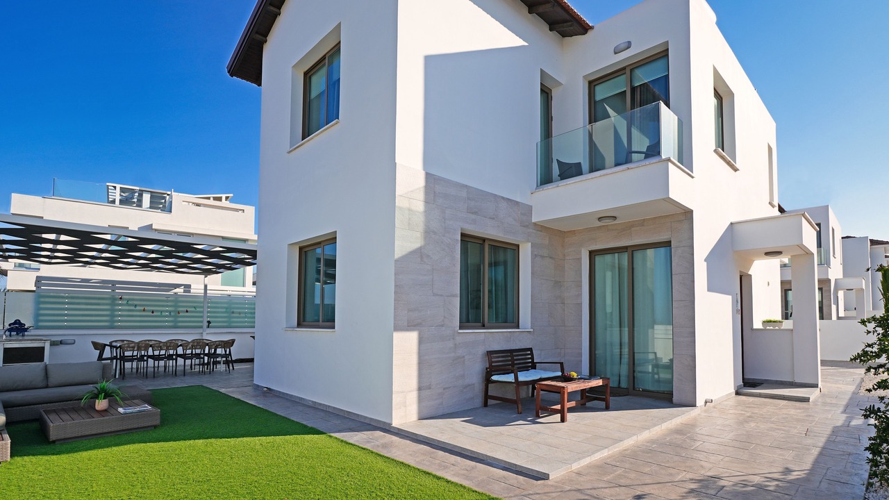 Photo of Outdoor in Paralimni
