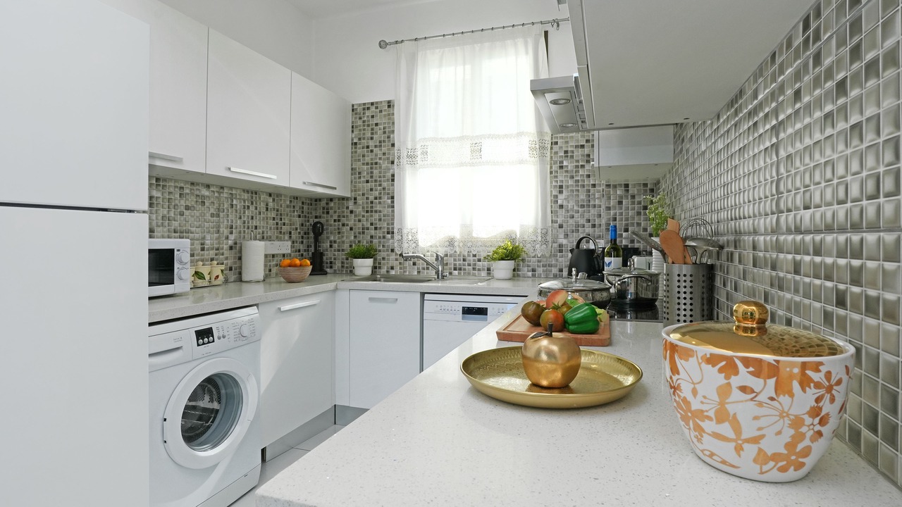 Photo of Kitchen in Paralimni