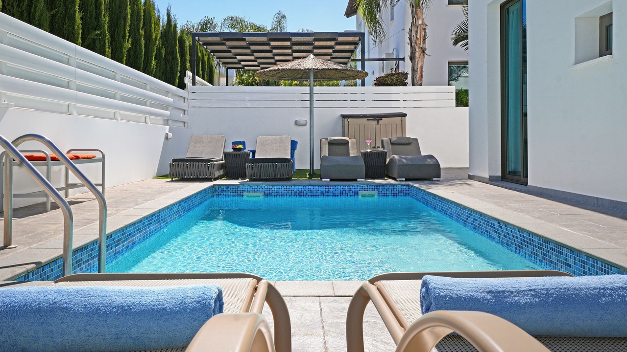 Photo of Outdoor in Paralimni