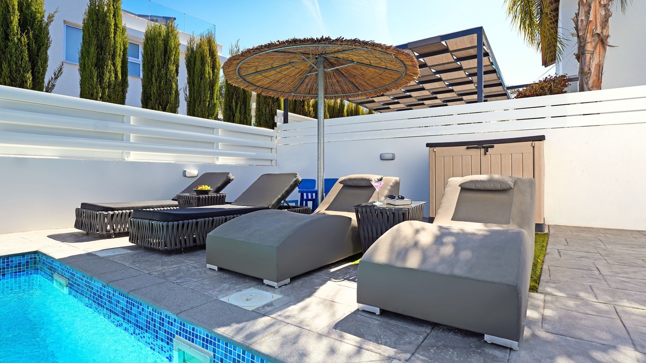 Photo of Outdoor in Paralimni
