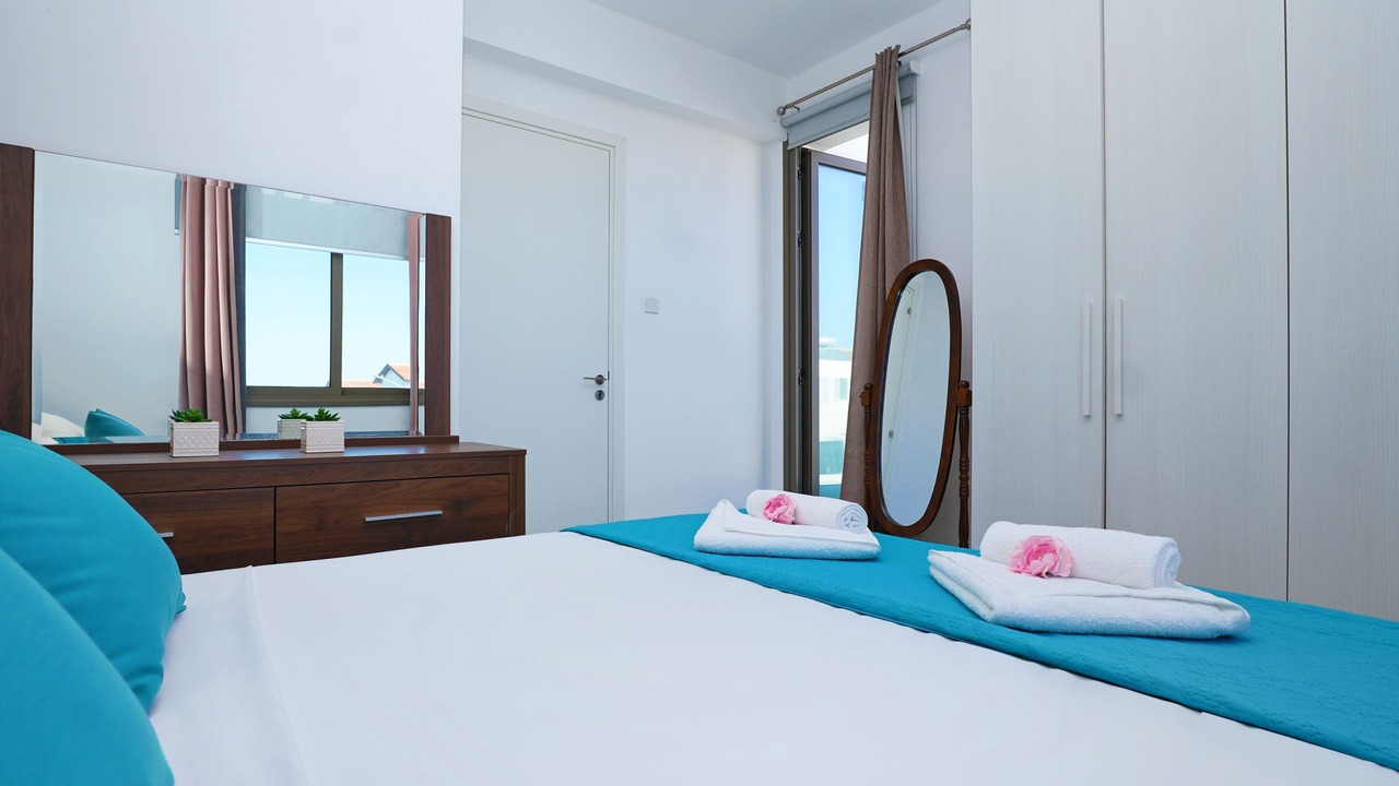 Photo of Bedroom in Paralimni