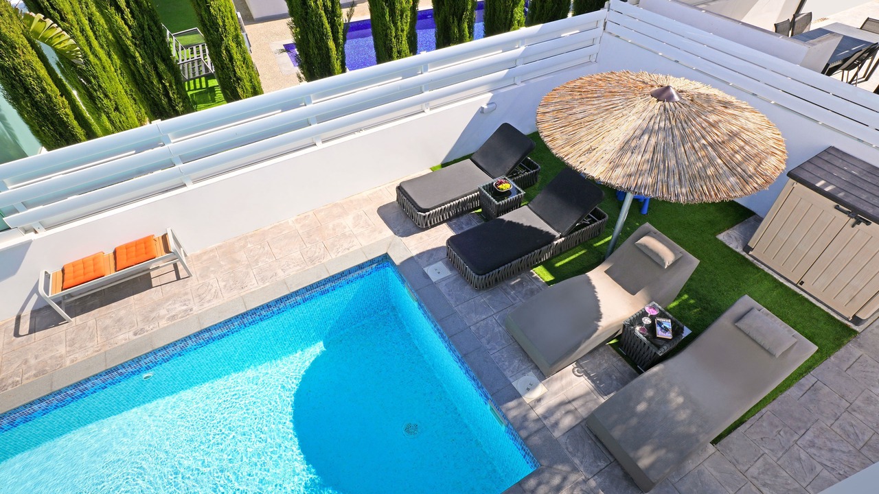 Photo of Outdoor in Paralimni