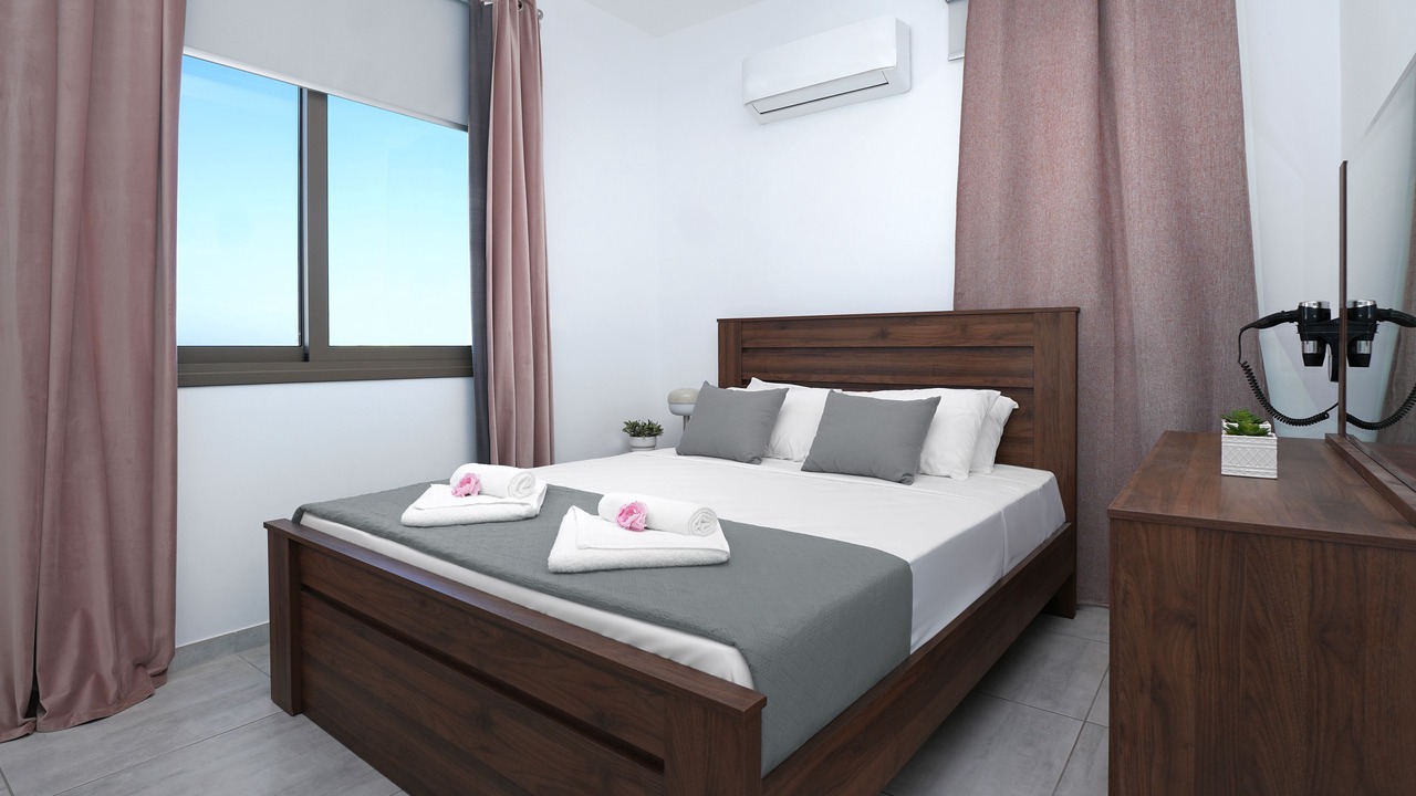 Photo of Bedroom in Paralimni