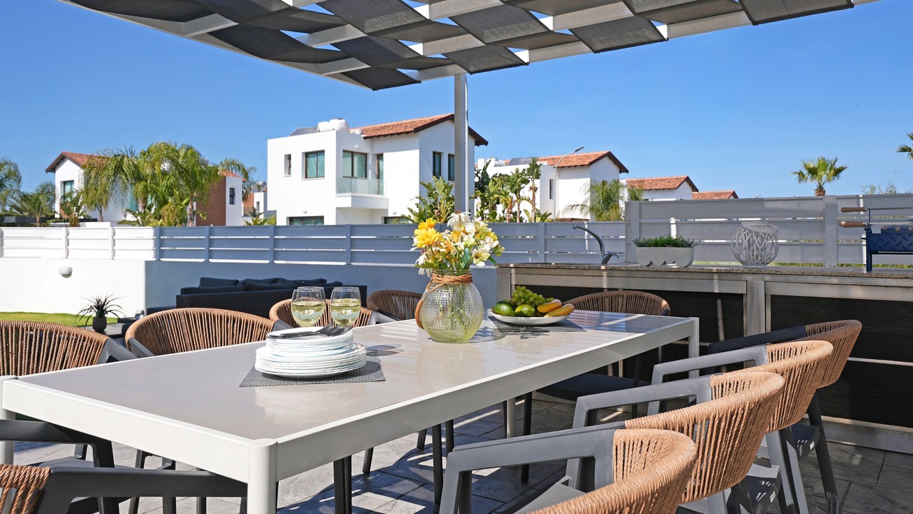 Photo of Outdoor in Paralimni