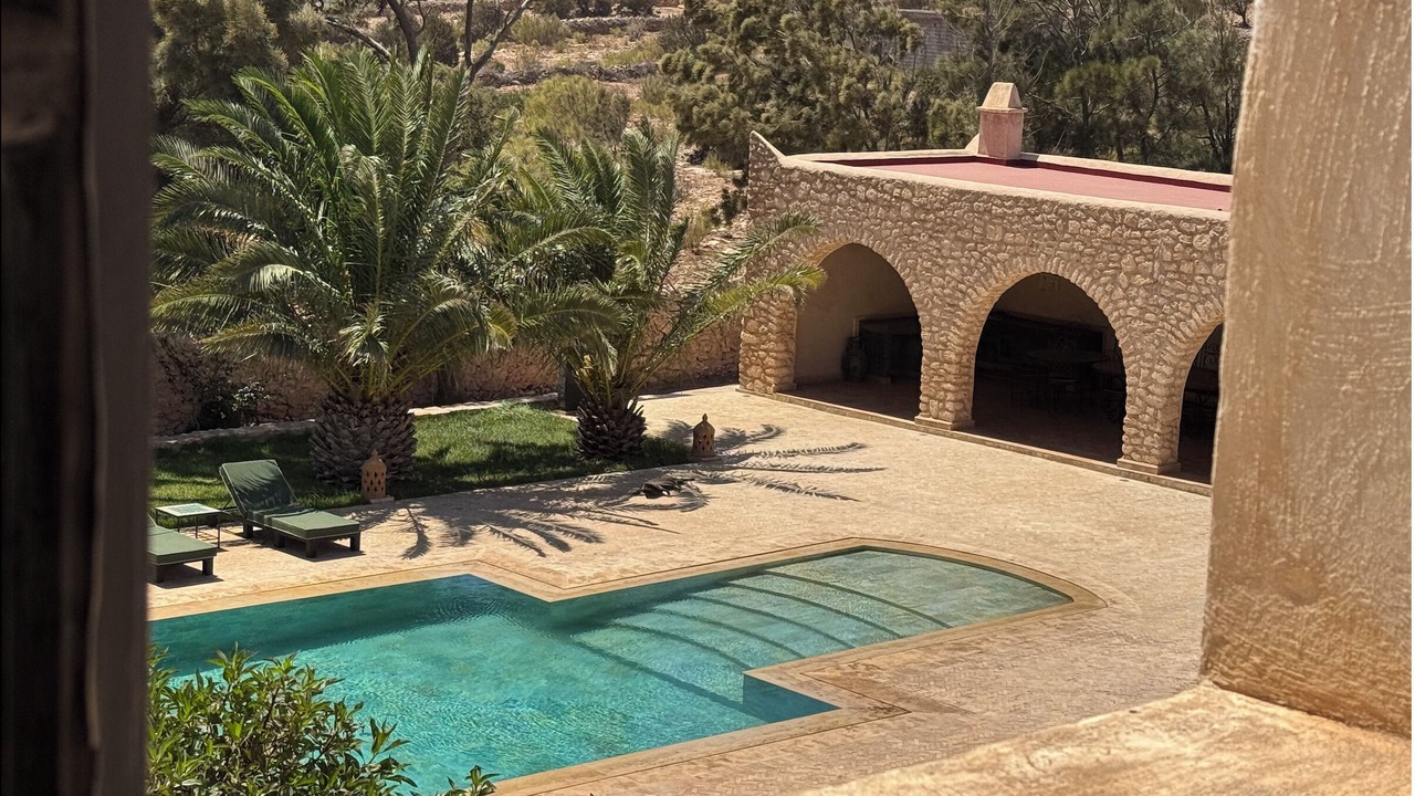 Photo of Outdoor in Essaouira