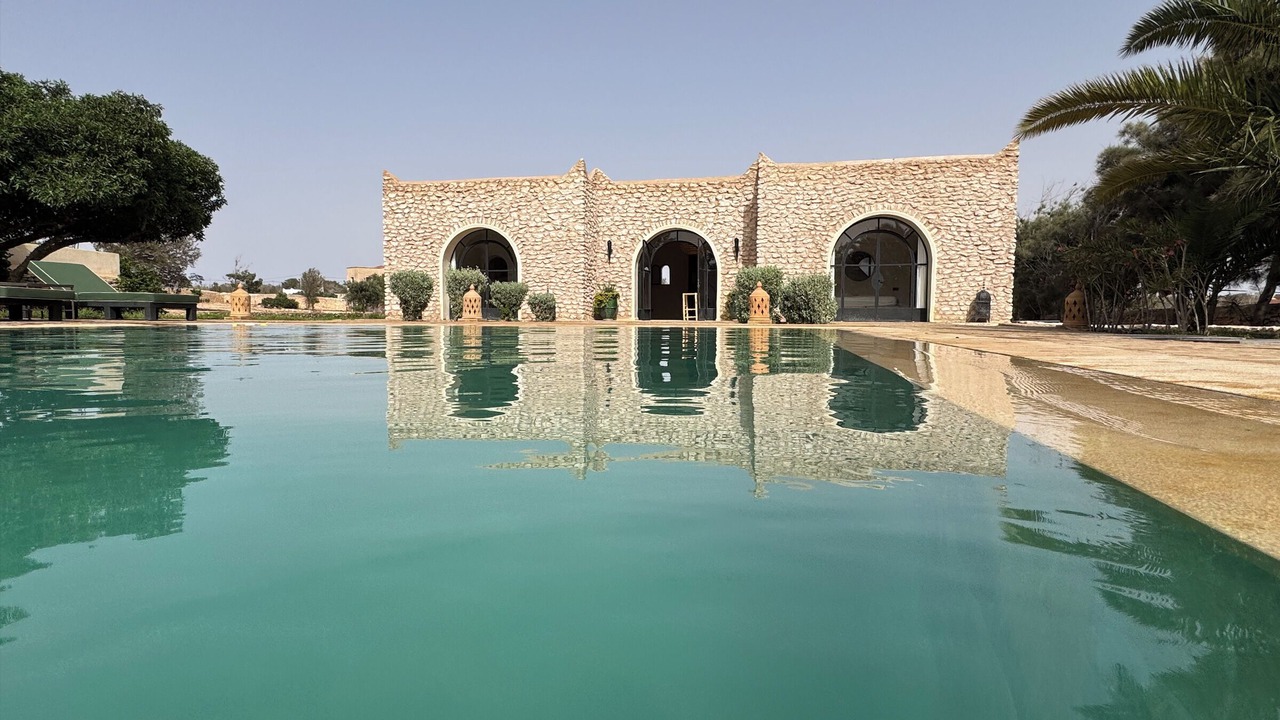 Photo of Outdoor in Essaouira