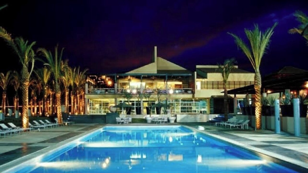 Photo of Outdoor in Campo de Golf Fonatur