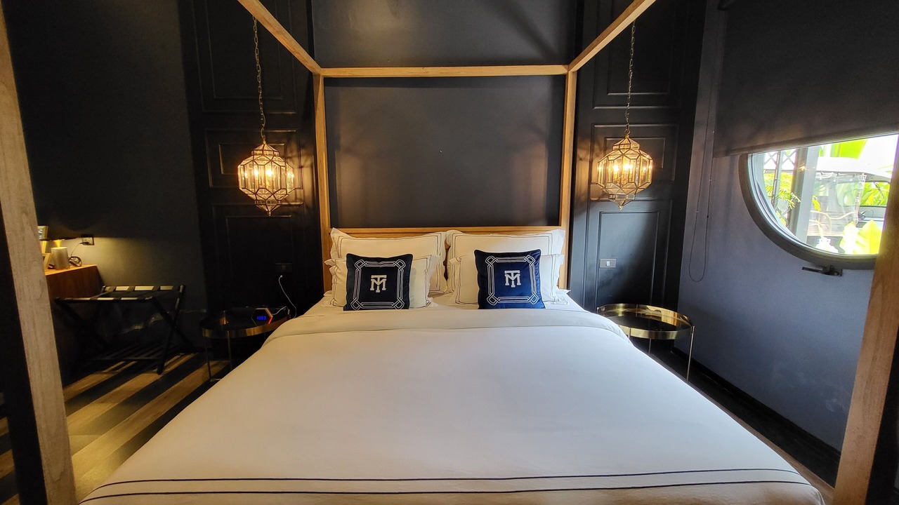Photo of Bedroom in Khlong Tan