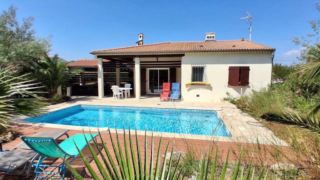 Photo of Outdoor in Vidauban