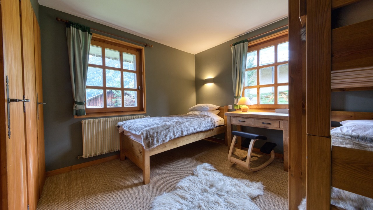 Photo of Outdoor in Les Contamines-Montjoie
