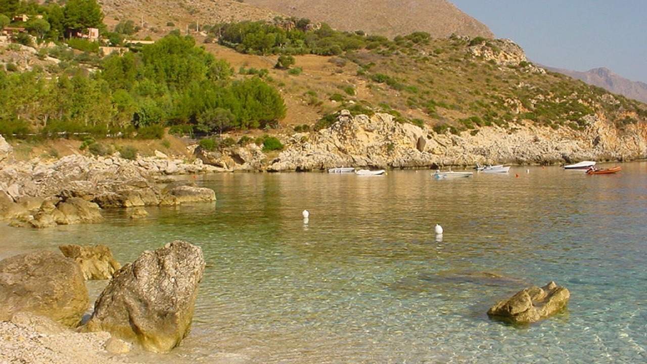 Photo of Others in Scopello