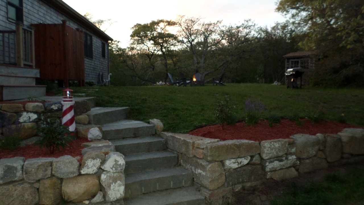 Photo of Outdoor in Aquinnah