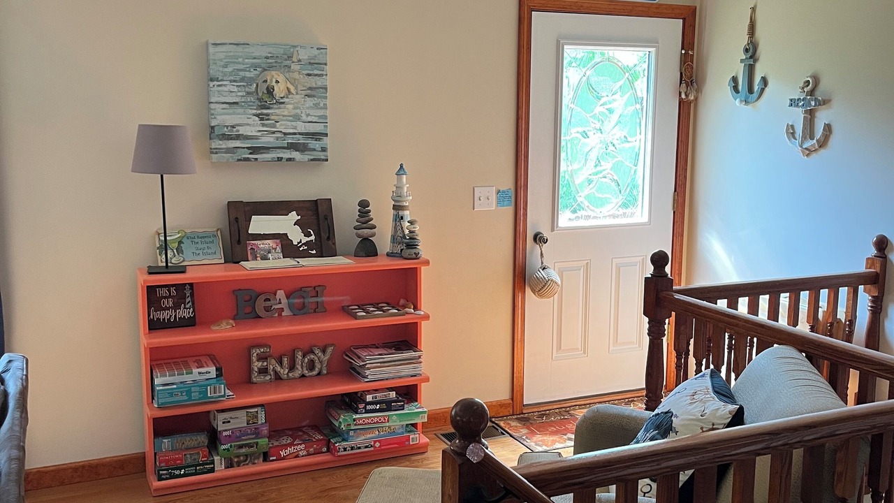 Photo of Others in Aquinnah