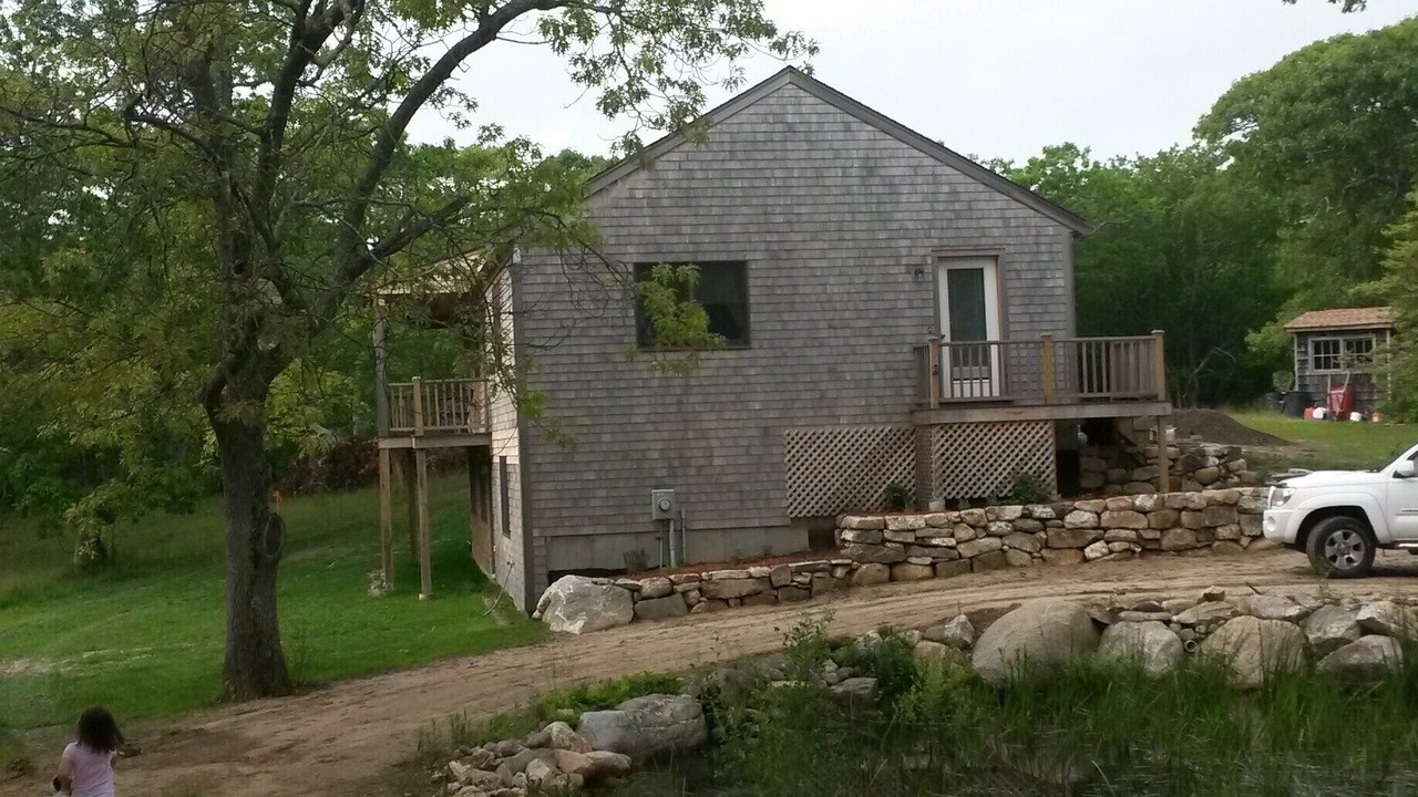 Photo of Outdoor in Aquinnah