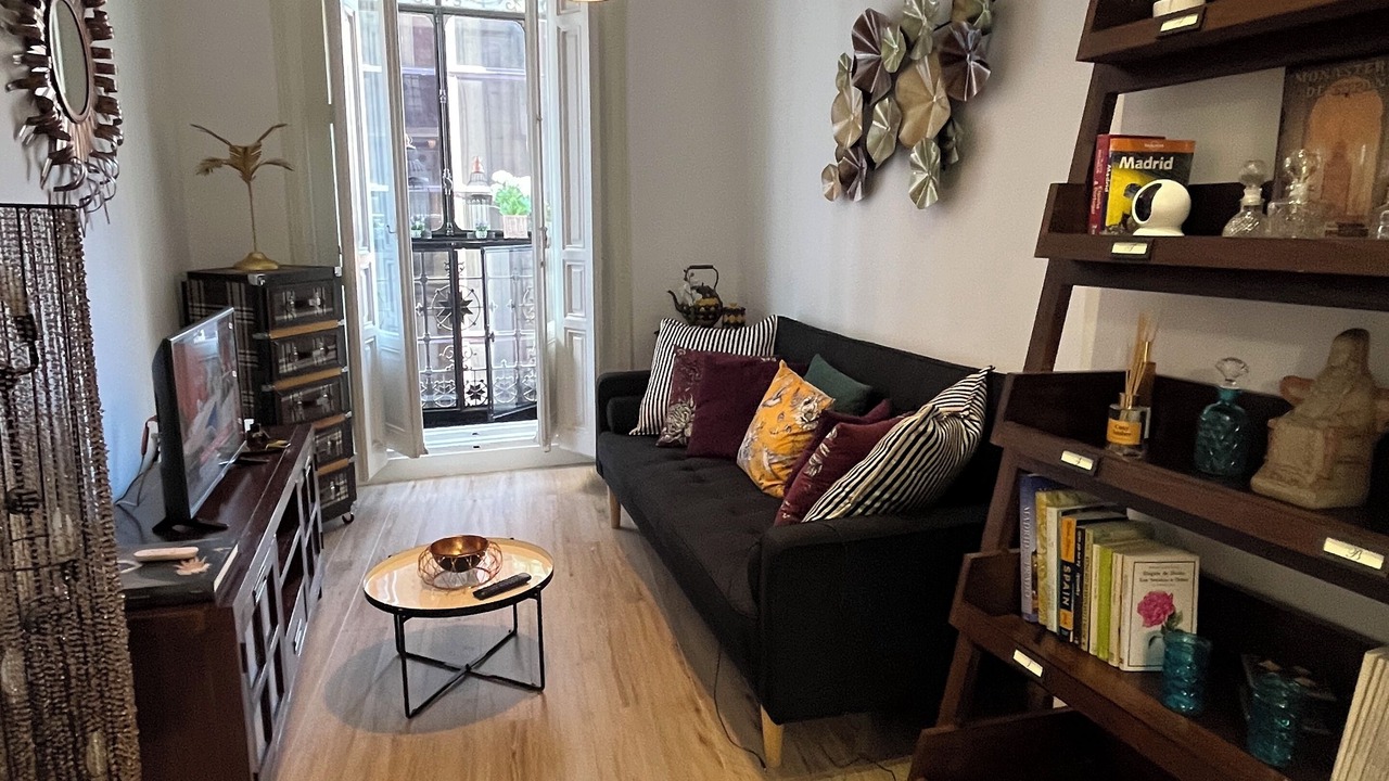 Photo of Livingroom in Centro