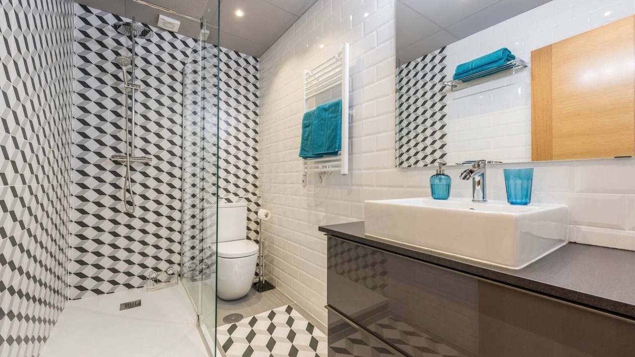 Photo of Bathroom in Centro