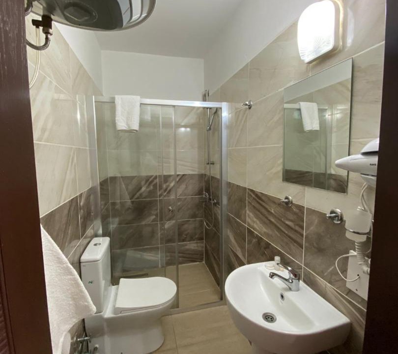 Photo of Bathroom in Yenisehir