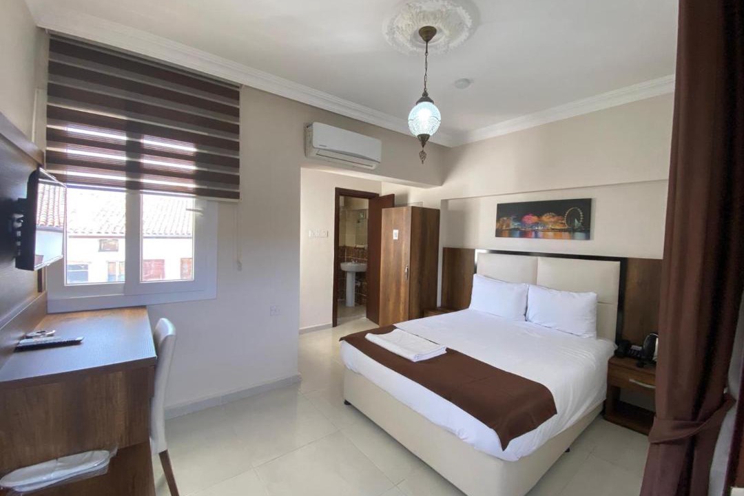 Photo of Bedroom in Yenisehir