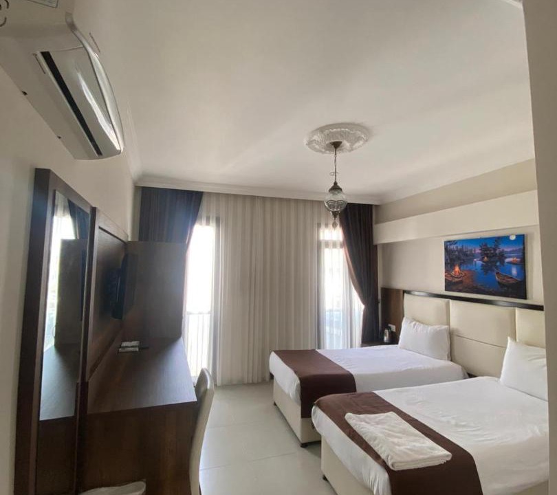 Photo of Bedroom in Yenisehir