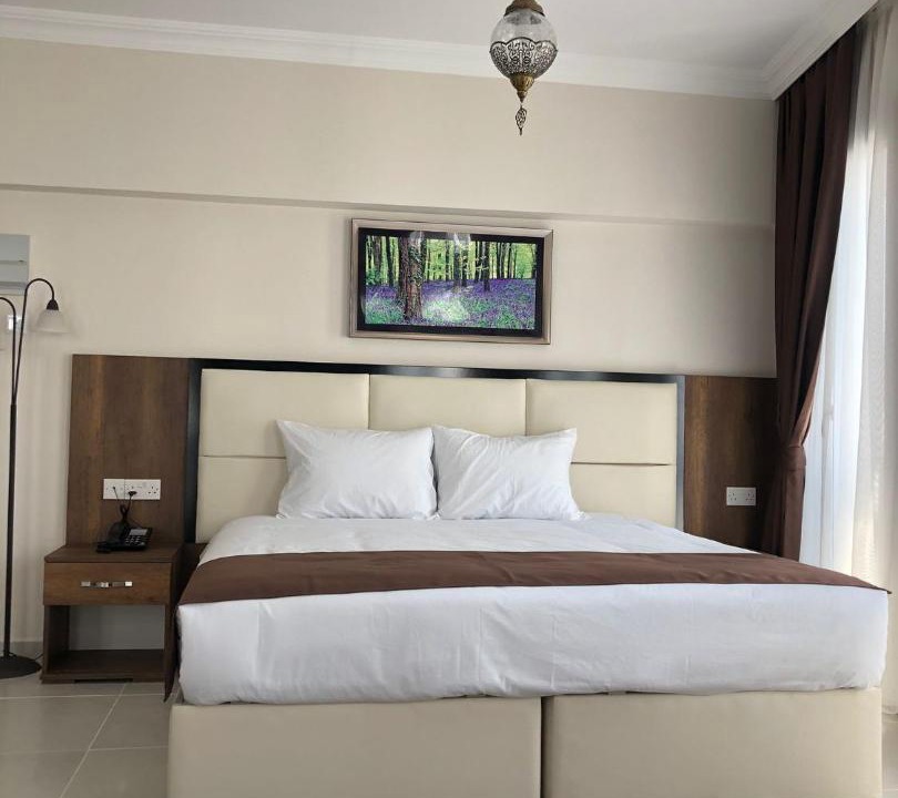 Photo of Bedroom in Yenisehir